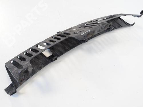 Used Rear bumper bracket MINI MINI PACEMAN (R61) Cooper SD (143 hp) 8858000