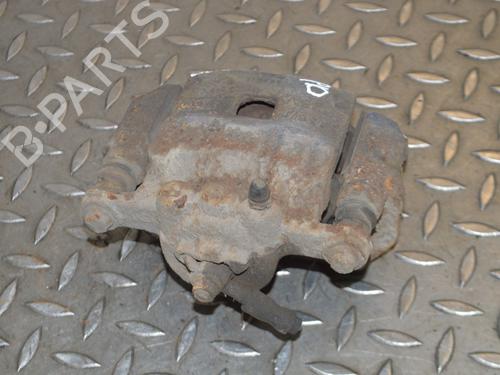 Right front brake caliper FORD FIESTA VI (CB1, CCN) 1.0 EcoBoost | BP14783618M104 