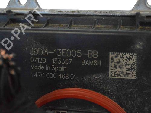 Electronic module JAGUAR I-PACE (X590) EV400 AWD | BP27828094M83