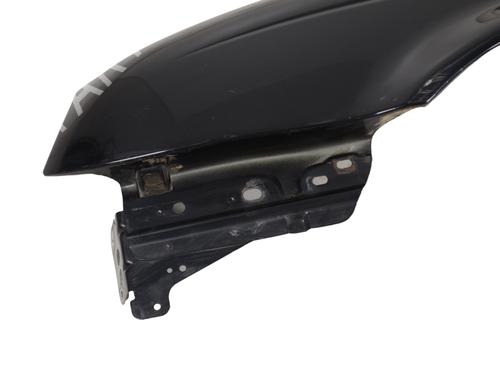 Left front fenders JAGUAR S-TYPE II (X200) 2.7 D | BP16644875C41 