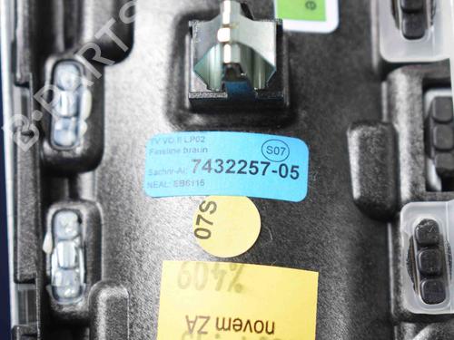 Other BMW 7 (G11, G12) 750 i, Li xDrive | BP14812723O1