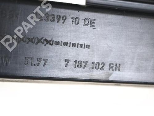 Support BMW 7 (F01, F02, F03, F04) 730 d | BP8857769C155