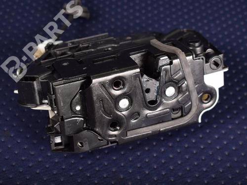 Rear right lock VW TIGUAN (5N_) 2.0 TDI | BP7497399C99 