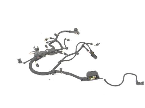 Used Wiring harness BMW 5 (F10) 528 i (245 hp) 14771639