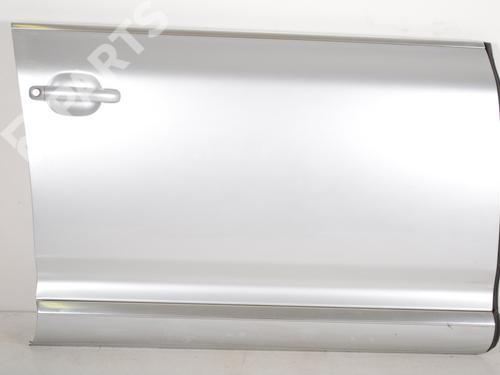 Used Right front door VW TOUAREG (7LA, 7L6, 7L7) 3.0 V6 TDI (240 hp) 12126280