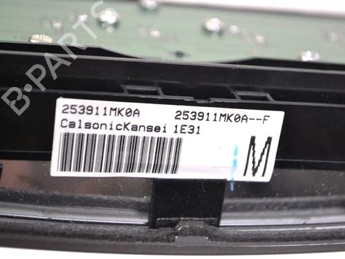 Switch INFINITI M (Y51) 30d | BP27822067I30 