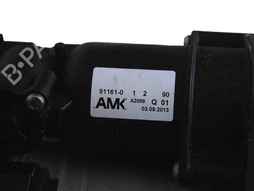 Suspension compressor JAGUAR XJ (X351) 3.0 SDV6 | BP19130554M103