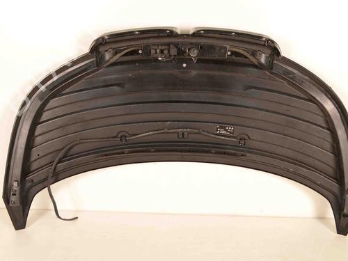 Hood BMW i3 (I01) Range Extender | BP29730247C1
