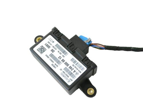 Electronic module MERCEDES-BENZ A-CLASS (W176) A 45 AMG 4-matic (176.052) | BP16022049M83 