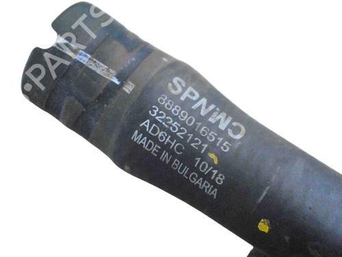 Pipe VOLVO XC40 (536) D3 AWD | BP18315009M125 