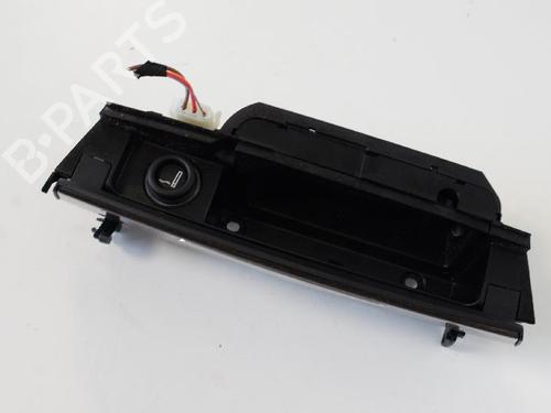Used Ashtray BMW 7 (F01, F02, F03, F04) 730 d (245 hp) 14765824