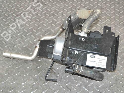 Module électronique LAND ROVER RANGE ROVER SPORT I (L320) 3.0 D 4x4 (249 hp) 14813633