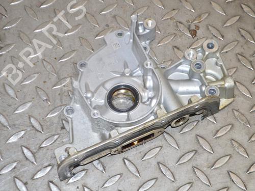 Tapa distribución VW GOLF VII (5G1, BQ1, BE1, BE2) 1.2 TSI (110 hp) 14780463