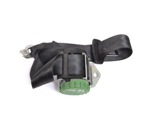 Rear right seatbelt SKODA OCTAVIA II Combi (1Z5) 2.0 TDI 16V 4x4 | BP8627825I28 