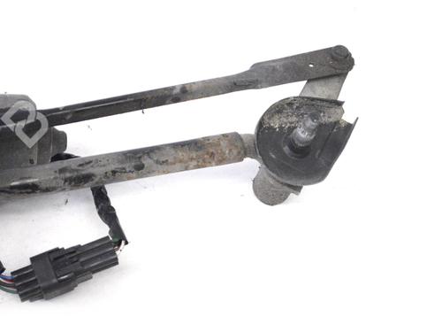 Front wipers mechanism KIA SOUL I (AM) 1.6 CRDi 115 | BP10534607C83 