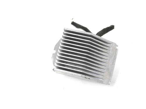Varmeblæsermodstand VW POLO V (6R1, 6C1) 1.2 TSI (90 hp) 14770429