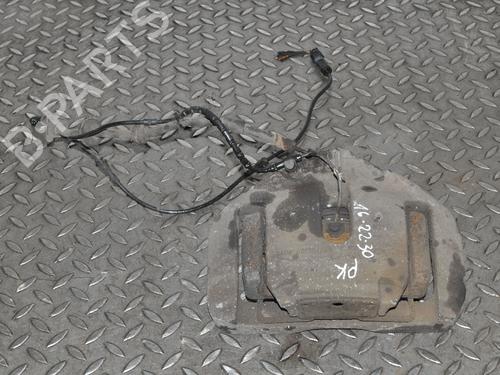 Left front brake caliper BMW 5 (F10) 525 d (204 hp) 14772974