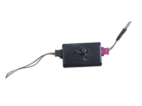 Electronic module BMW 4 Coupe (F32, F82) 435 i | BP19285033M83 