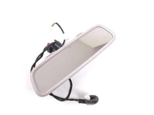 Used Rear mirror MERCEDES-BENZ GLS (X166) 350 d 4-matic (166.824) (258 hp) 7503178