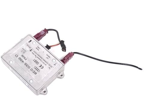 Elektronisk modul AUDI A3 (8P1) 2.0 TFSI (200 hp) 7857456