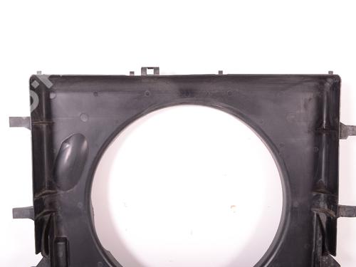 Radiator fan MERCEDES-BENZ SPRINTER 3-t Van (B906) 216 CDI (906.611, 906.613) | BP8859655M35 