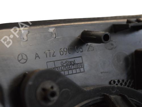 Speaker MERCEDES-BENZ SLK (R172) 250 CDI / d (172.403) | BP16197220E2 