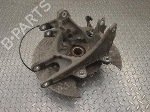 Right rear steering knuckle TESLA MODEL S (5YJS) 75D AWD | BP15856702M28 