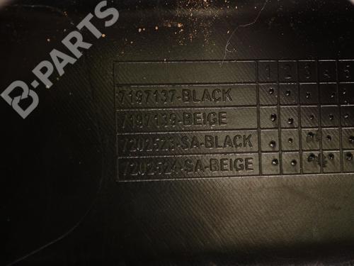 Boot lining BMW X6 (E71, E72) M 50 d | BP7484740I3 