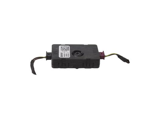 Used Electronic module BMW 2 Gran Coupe (F44) 218 i (140 hp) 27824021