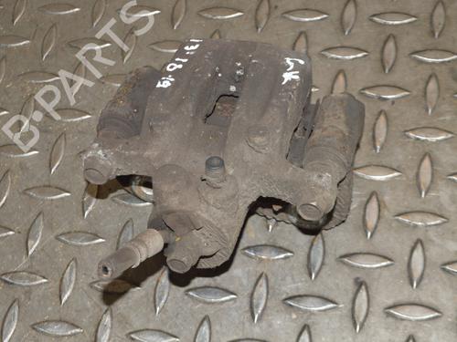 Left rear brake caliper HYUNDAI ix35 (LM, EL, ELH) 1.7 CRDi | BP14787663M107 