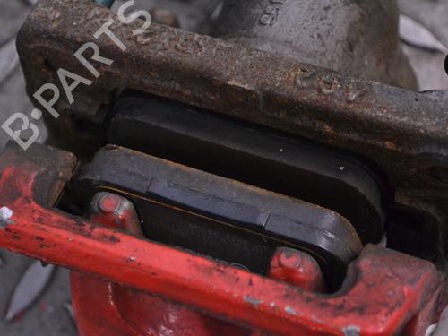 Right rear brake caliper MAZDA MX-5 III (NC) 2.0 (NC18) | BP14778897M106 