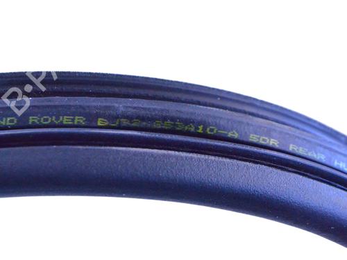 Rubber door seal LAND ROVER RANGE ROVER EVOQUE (L538) 2.0 D | BP14806340C142 