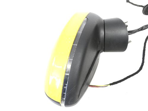 Right mirror AUDI A1 Sportback (8XA, 8XF) S1 quattro | BP7484856C27 