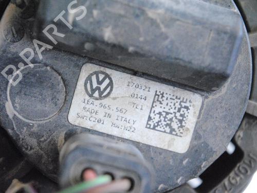 Ekstra vandpumpe VW ID.3 (E11, E12) Pro | BP27829211M111 