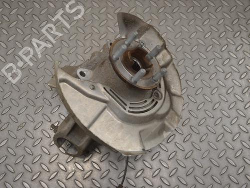 Used Right front steering knuckle JAGUAR E-PACE (X540) 2.0 AWD (300 hp) 16721960