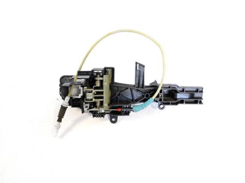 Rear left exterior door handle BMW 1 (E87) 118 d | BP7491967C130 