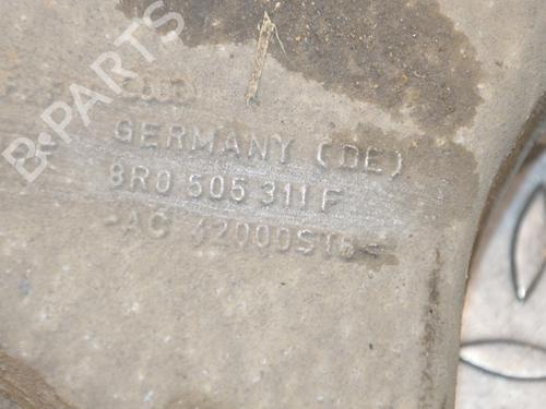 Left rear suspension arm AUDI Q5 (8RB) SQ5 TDI quattro | BP16274724M14 