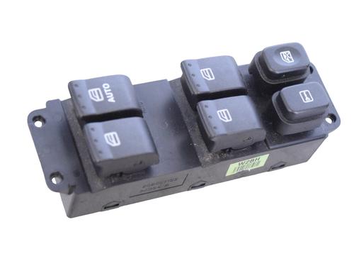 Right front window switch SSANGYONG KORANDO (CK) 2.2 Xdi | BP19078451I26 