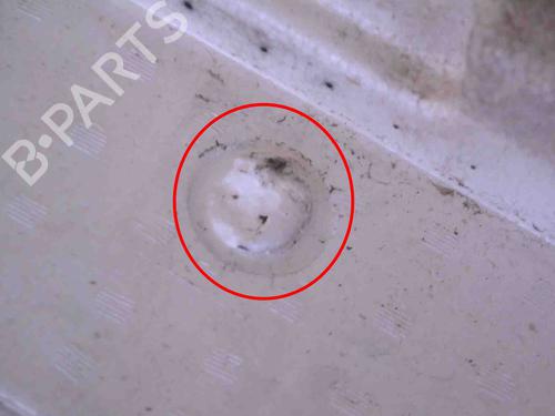 Crossmember INFINITI FX 30d AWD | BP29829131C162
