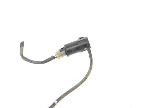 Washer pump FORD RANGER (ET) 2.5 TDCi 4x4 | BP14778844E24 