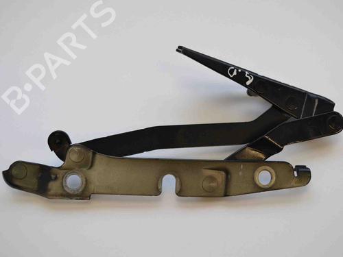 Used Hinge/Door check strap AUDI A4 B7 (8EC) 2.0 TFSI (200 hp) 19942117