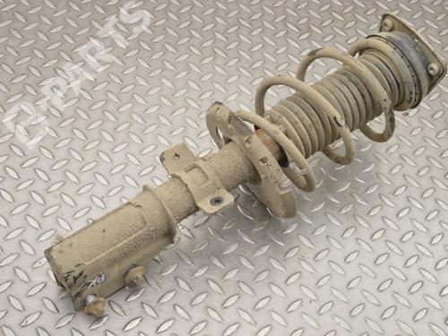 Left front shock absorber PEUGEOT 3008 II SUV (MC_, MR_, MJ_, M4_) 1.6 BlueHDi 120 | BP12126471M16 