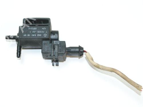 Used Electronic sensor MERCEDES-BENZ M-CLASS (W164) ML 350 4-matic (164.186) (272 hp) 14812069