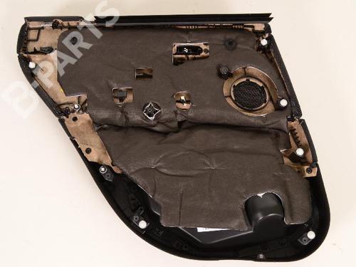 Rear right panel BMW X1 (F48) xDrive 20 i | BP7490951C61 