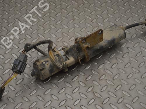 Electric handbrake JAGUAR XJ (X351) 3.0 SDV6 | BP15684035E5 