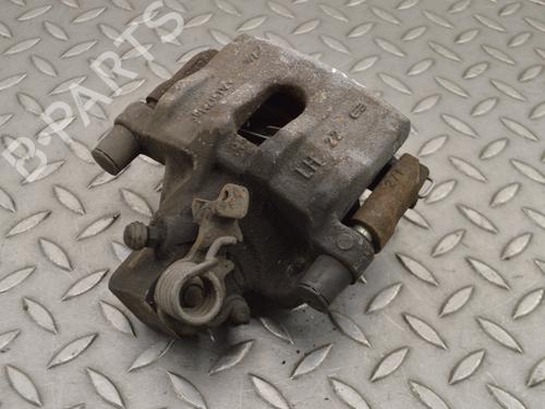 Left rear brake caliper FORD FOCUS III 1.0 EcoBoost | BP14791662M107 