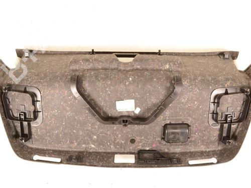 Boot lining AUDI A6 C7 (4G2, 4GC) 2.0 TDI | BP7502398I3 