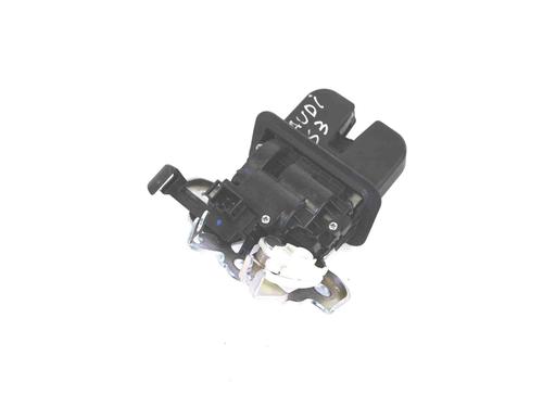 Tailgate lock AUDI A3 Convertible (8V7, 8VE) S3 quattro | BP8868514C101 