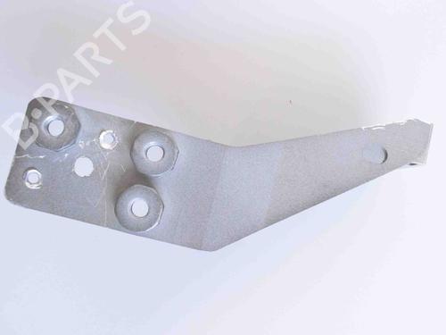 Left headlight support JAGUAR I-PACE (X590) EV400 AWD | BP27830925C157 