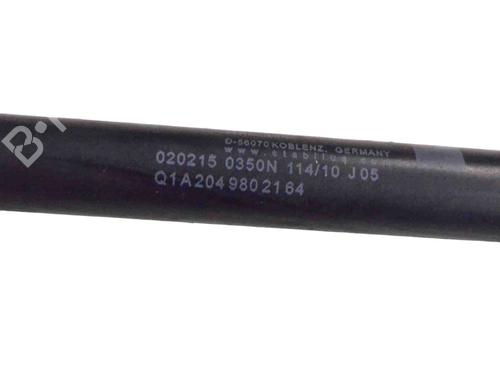 Tailgate lift support MERCEDES-BENZ C-CLASS T-Model (S204) C 220 CDI (204.202) | BP14800493C138